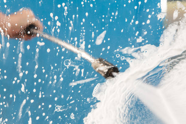 Best House Exterior Washing  in Hudson, IL