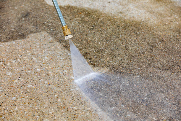 Trusted Hudson, IL Pressure Washing Experts